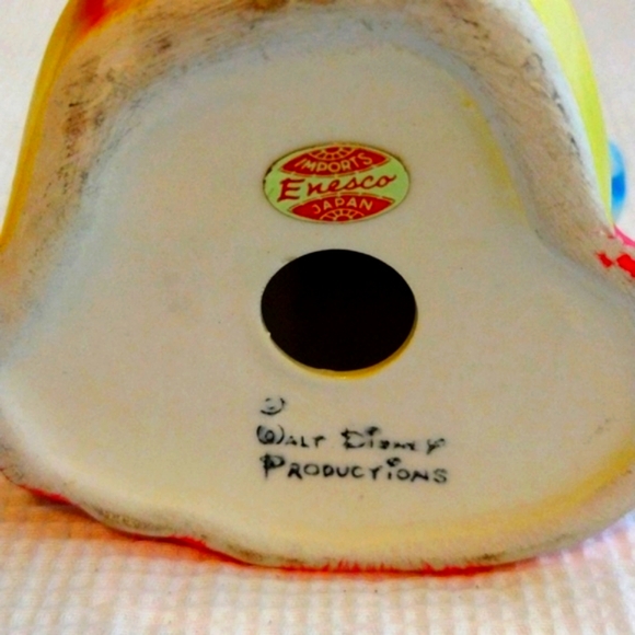 Vintage, Snow White, porcelain figurine - Picture 5 of 5